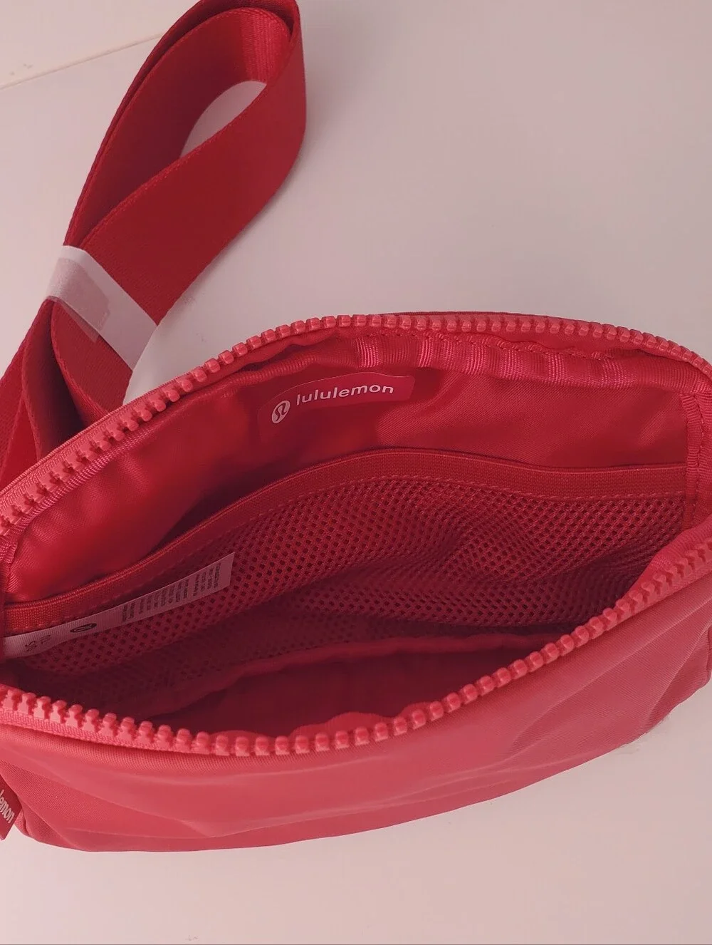 lululemon athletica Everywhere Belt Bag LU9AX2S CERI NWT